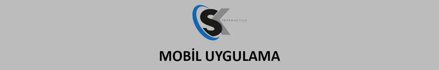 Mobil Uygulama