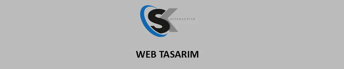Web Tasarım Web Tasarım