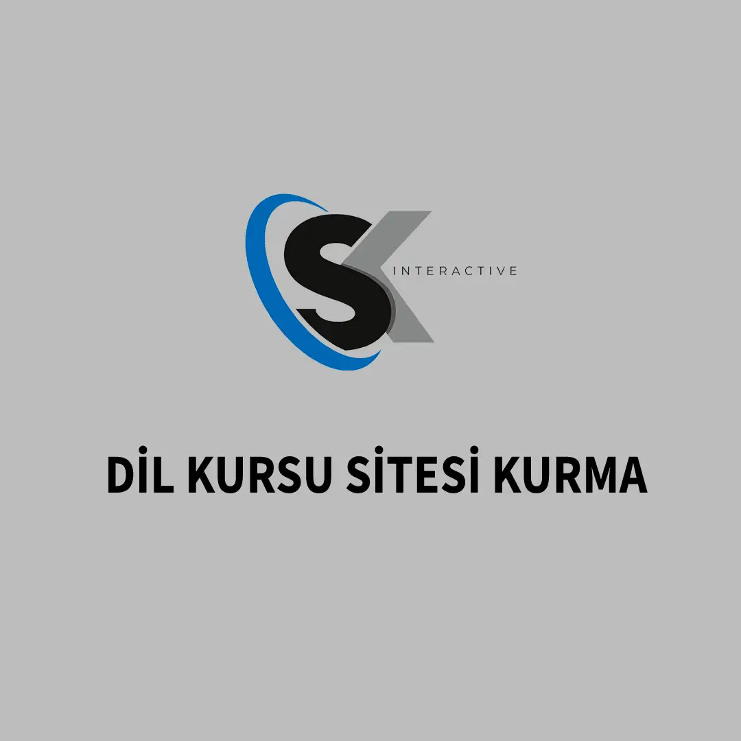 Dil Kursu Sitesi Kurma