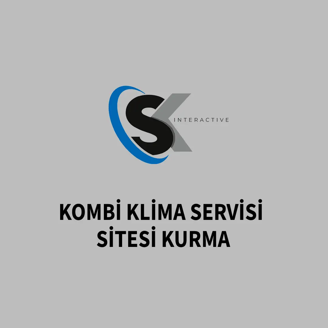 Kombi Klima Servisi Sitesi Kurma