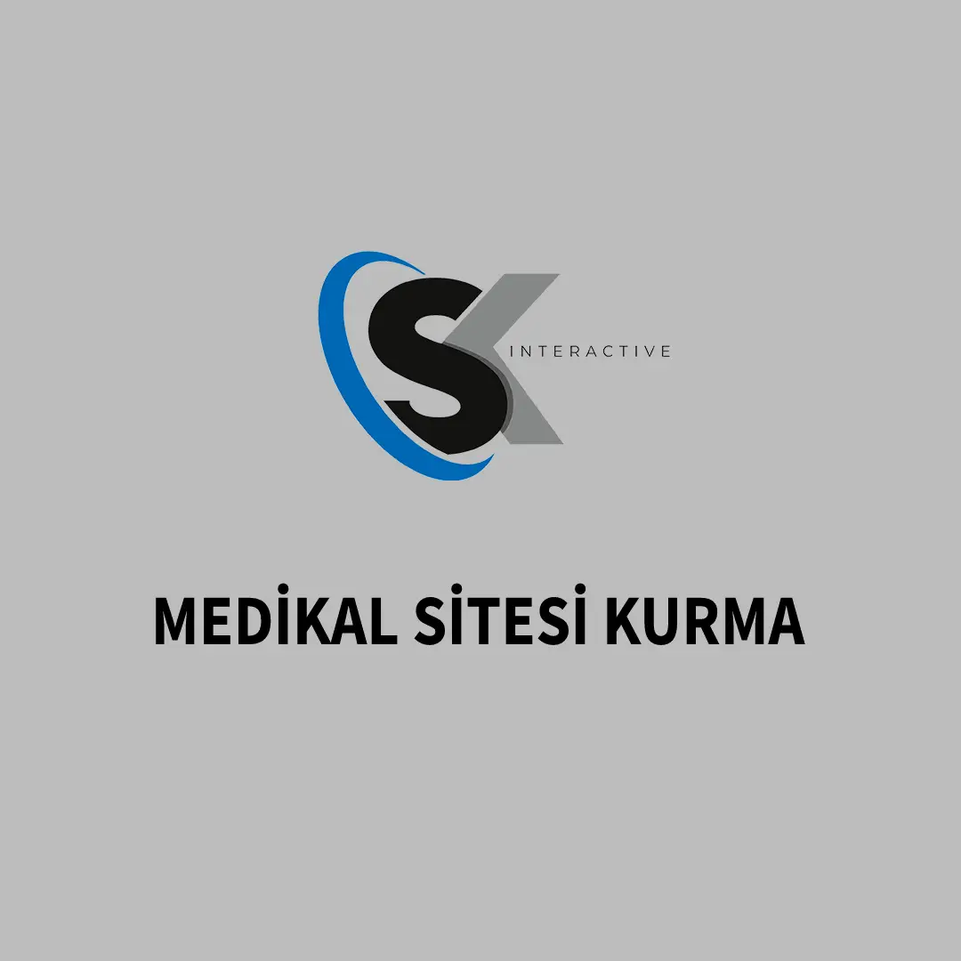 Medikal Sitesi Kurma