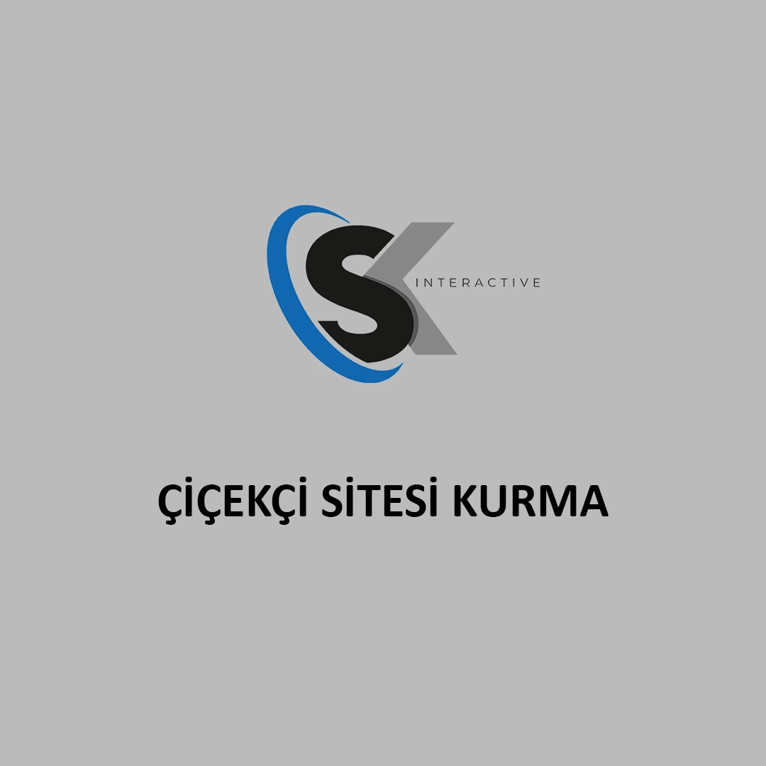 Çiçekçi Sitesi Kurma Çiçekçi Sitesi Kurma
