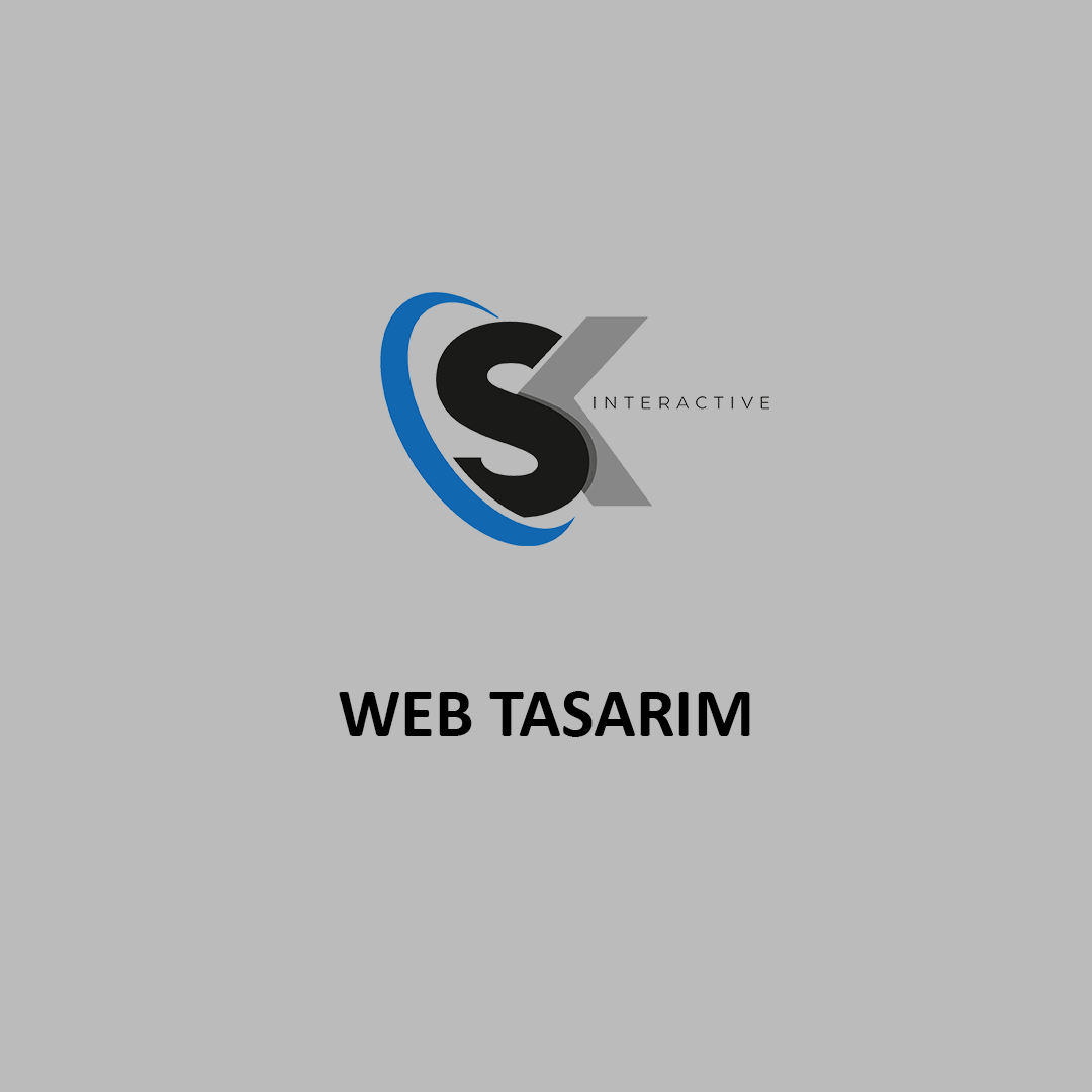 Web Tasarım Web Tasarım